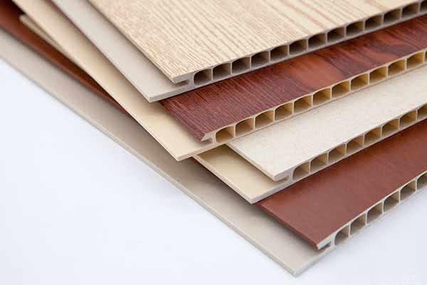 竹木纤维板/竹木纤维集成墙板/竹木纤维墙板